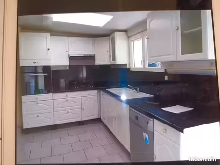 maison à louer à famars