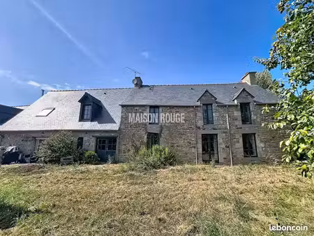 ferme 8 pièces 247 m²