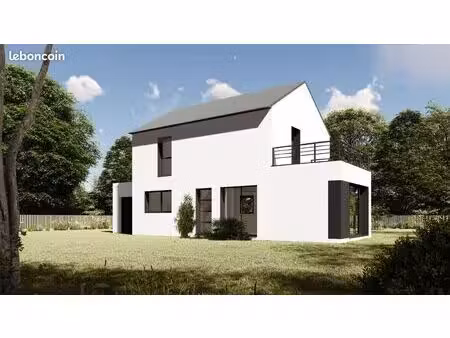 maison 5 pièces 110 m²