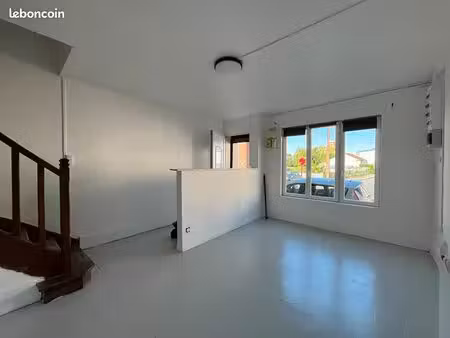 maison 4 pièces 76 m²