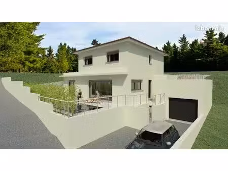 maison 5 pièces 120 m²