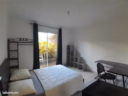 chambre d’étudiant à louer