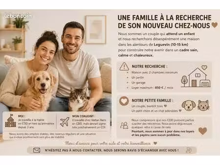 maison familiale