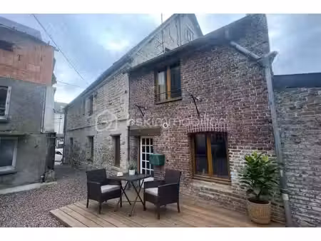 marie persillet bsk immobilier