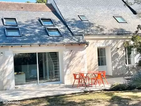 longère 7 pièces 192 m²