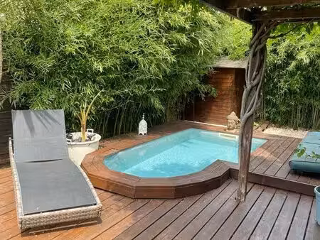 maison 4 pièces 78 m2