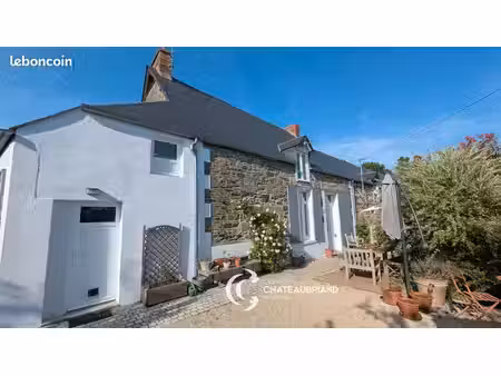 maison 5 pièces 104 m²