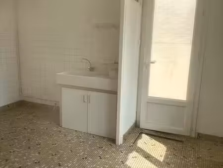 petite maison à louer