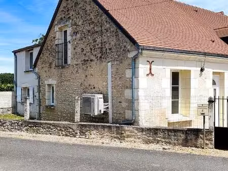 location meublée st georges sur cher