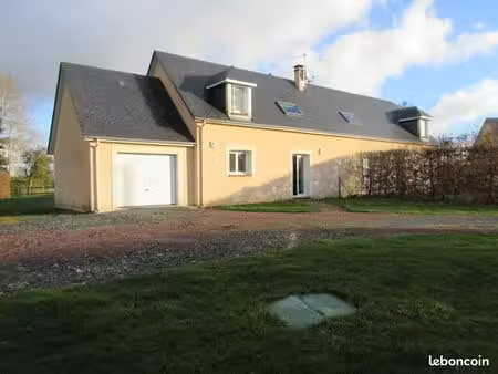 maison 10min de pont-l'evêque