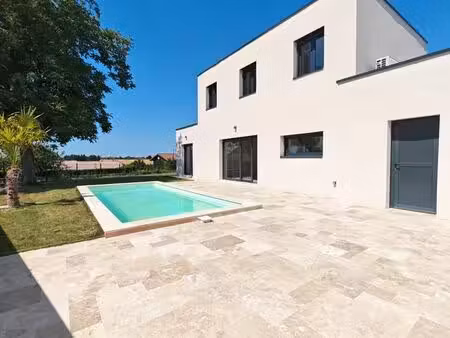 maison a louer t5