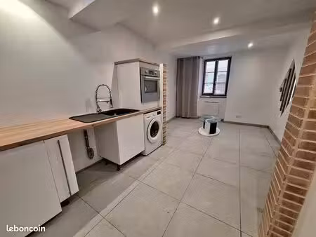 maison de village