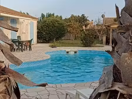 maison familiale 198 m2
