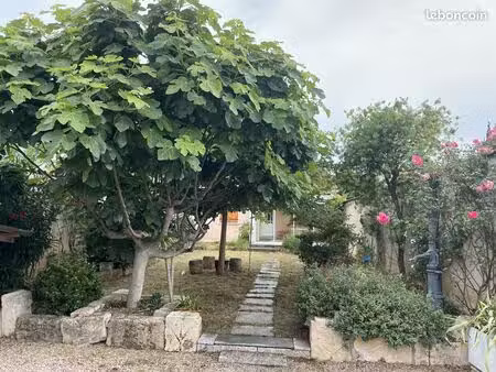 maison hors lotissement