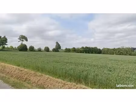 terrain à bâtir de 310 m² à quebriac (35)