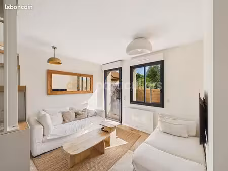 duplex 4 pièces 78 m²
