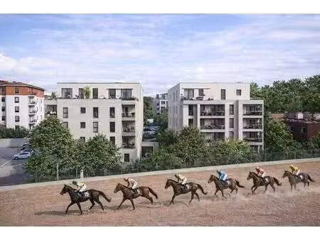 appartement à vendre - neuf
