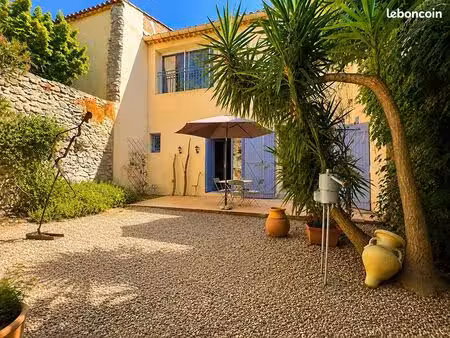 maison de village 5 pièces 180 m²