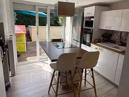 maison azans