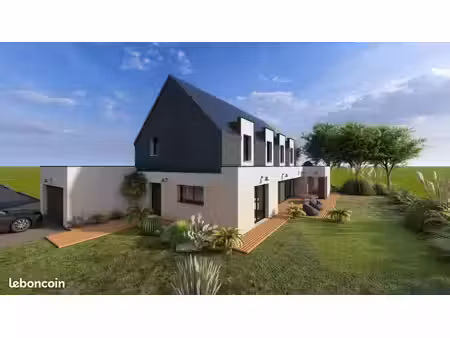 maison 6 pièces 150 m²
