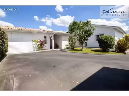 maison 6 pièces 165 m²