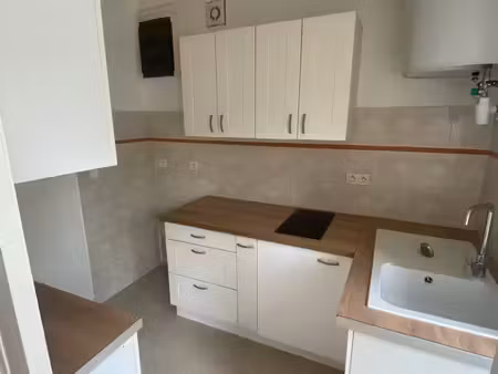 appartement t2