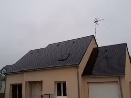 belle maison bbc à l environnement agréable