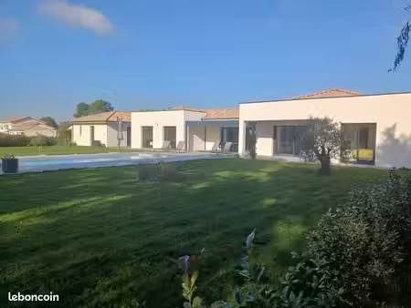 maison moderne