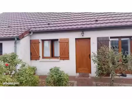 maison 3 pièces 70 m²