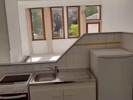 studio 32 m2