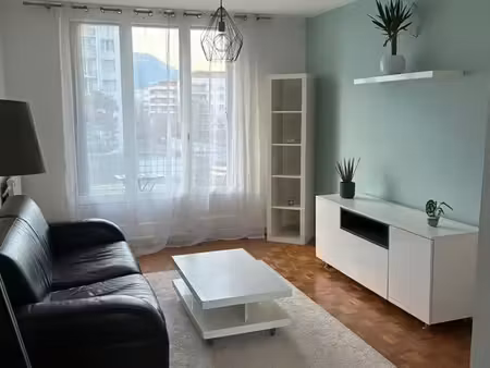 vends appartement t3 loué