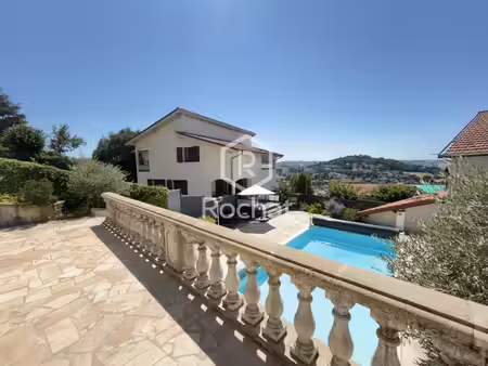 rochat immobilier