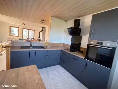 appartement à louer (maisons mitoyennes)
