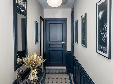 location studio meuble
