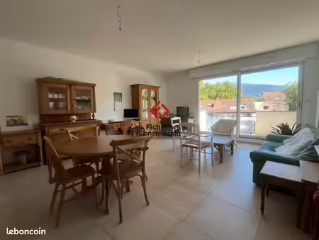 appartement 3 pièces 95 m²