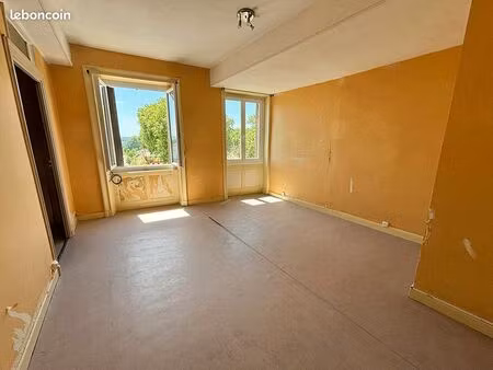 appartement 2 pièces 51 m²
