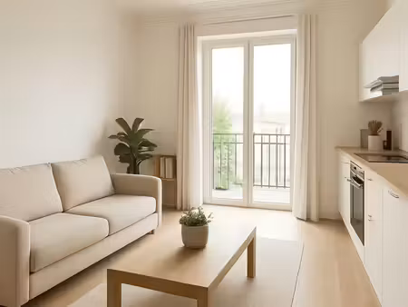 l'immobilier neuf et ancien