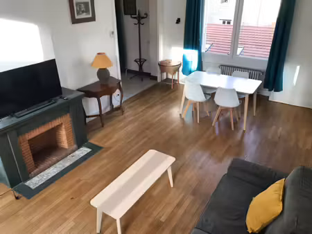 colocation à louer