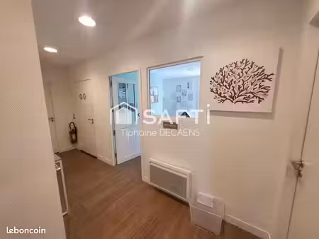 bureaux 117 m² saint-avertin