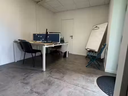 bureau à louer
