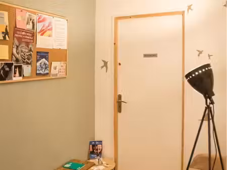 bureau professionnel à tours
