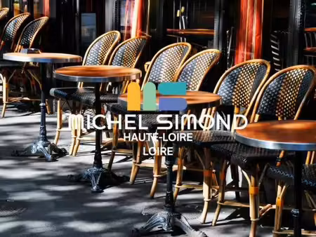 michel simond le puy st etienne