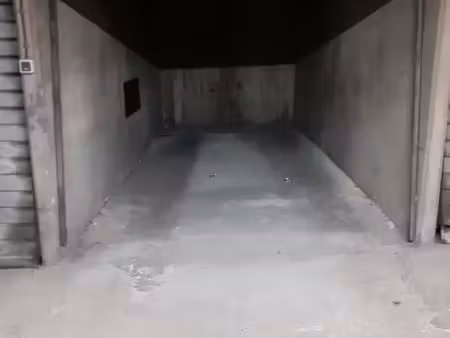 parking à vendre