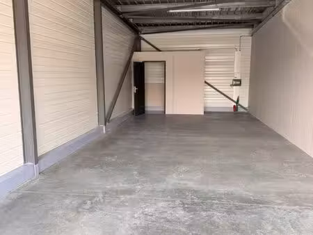 a louer box / garage a tosse