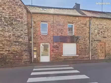 local commercial