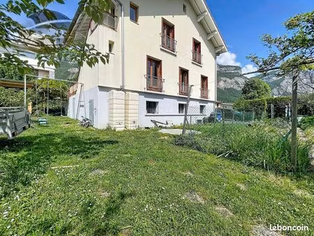 maison au calme avec jardin