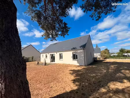maison 4 pièces 89 m²