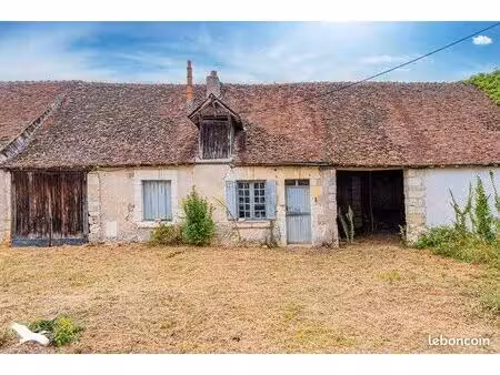 ferme 4 pièces 83 m²