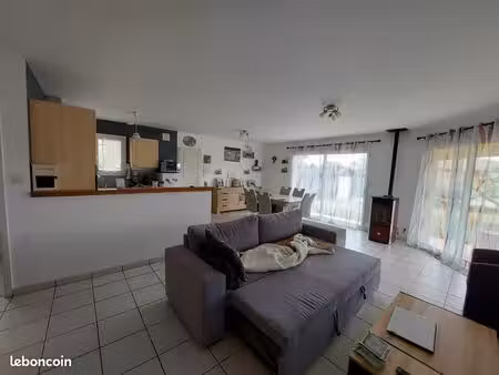 maison t5