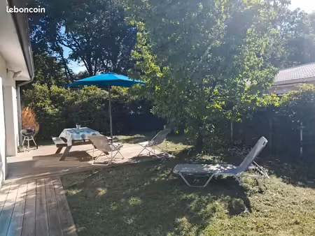 maison neuve 3ch quartier meyran piscinable